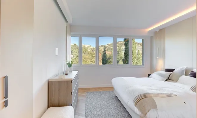 Недвижимость Villa Pointe Croisette: 15