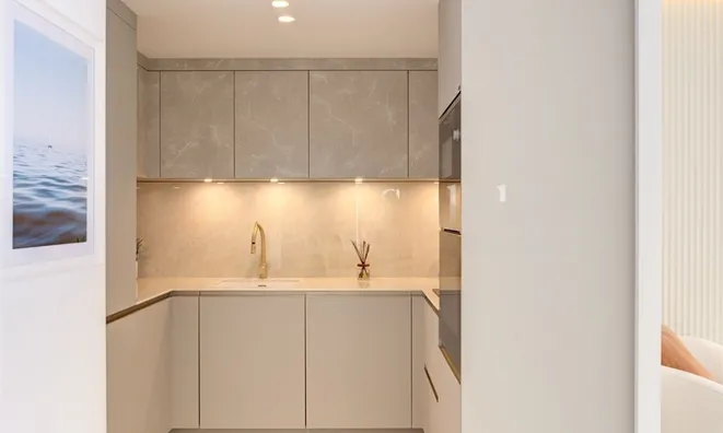 Недвижимость Villa Pointe Croisette: 16