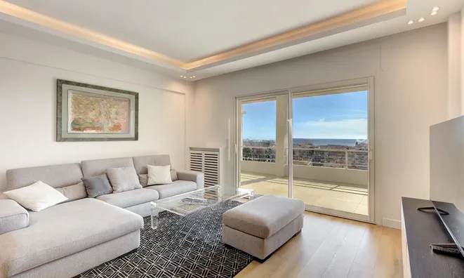 Недвижимость Villa Cannes Californie: 3