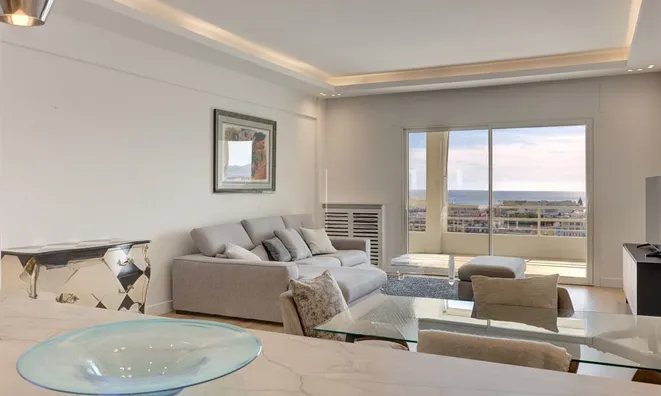 Недвижимость Villa Cannes Californie: 5