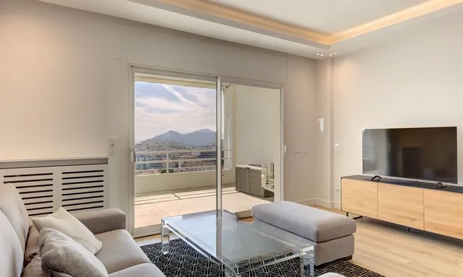 Недвижимость Villa Cannes Californie: 6