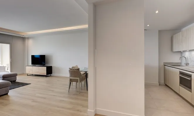 Недвижимость Villa Cannes Californie: 8