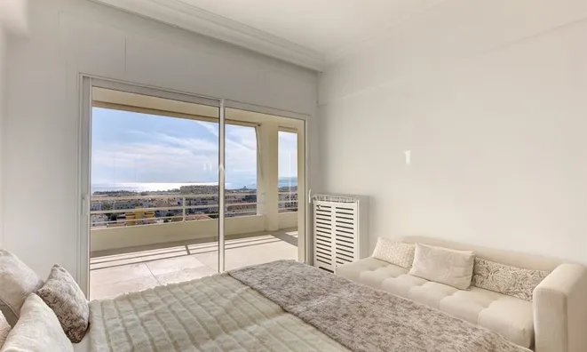 Недвижимость Villa Cannes Californie: 10