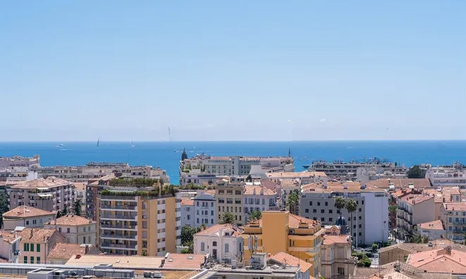 Недвижимость Villa Cannes Californie: 12