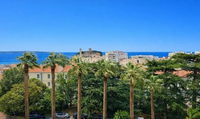 Недвижимость Villa Petit Juas: 1