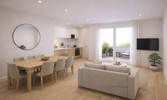 Недвижимость Villa La Bocca: 1