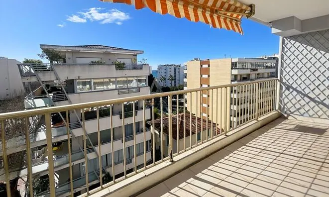 Недвижимость Villa Pointe Croisette: 1