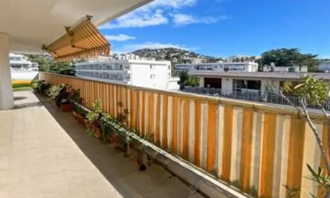 Недвижимость Villa Pointe Croisette: 3