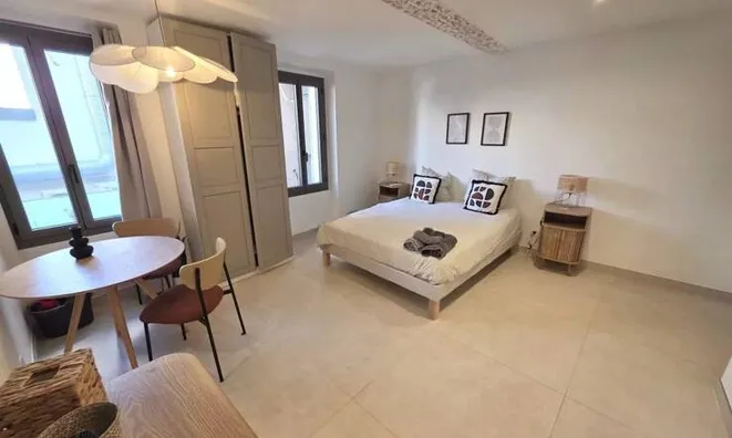 Недвижимость Villa Suquet Cannes: 1