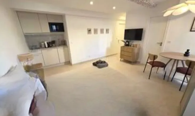 Недвижимость Villa Suquet Cannes: 2