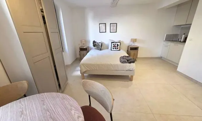 Недвижимость Villa Suquet Cannes: 4