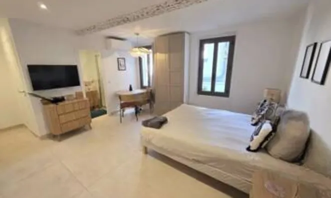 Недвижимость Villa Suquet Cannes: 5