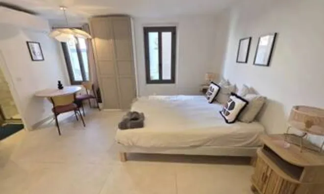 Недвижимость Villa Suquet Cannes: 6