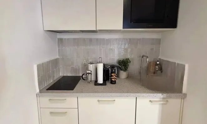 Недвижимость Villa Suquet Cannes: 7