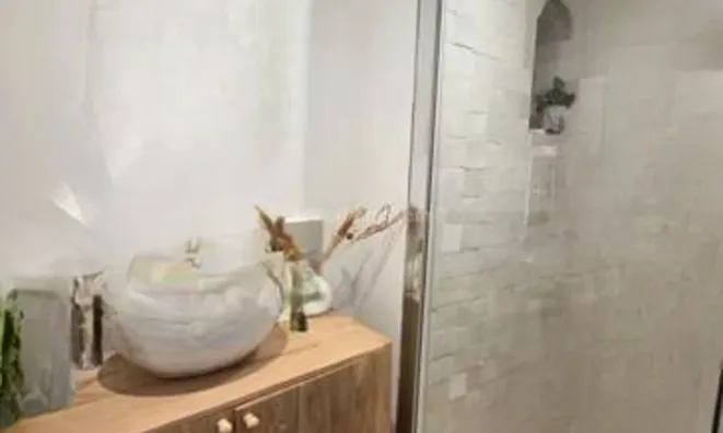 Недвижимость Villa Suquet Cannes: 8