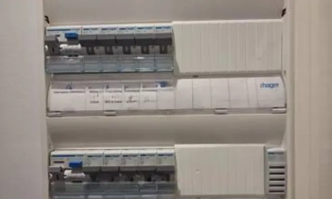 Недвижимость Villa Suquet Cannes: 9