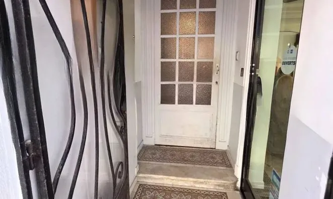 Недвижимость Villa Suquet Cannes: 10