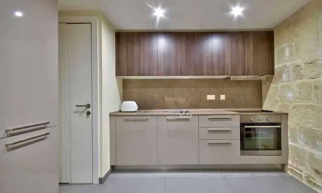 Недвижимость Central Valletta Apartment: 5