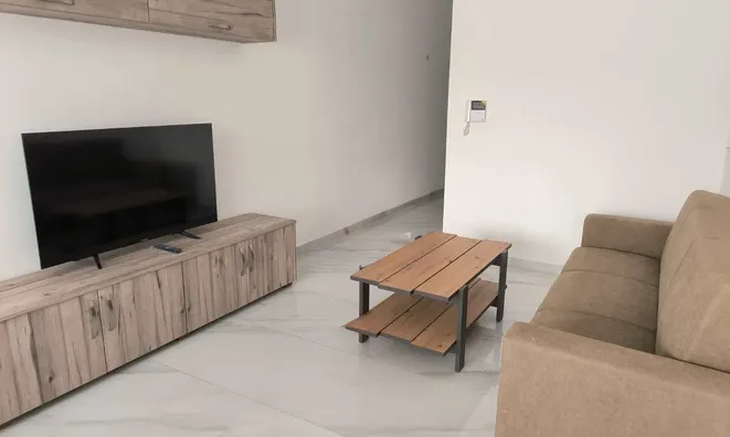 Недвижимость Central Fleur Apartments: 1