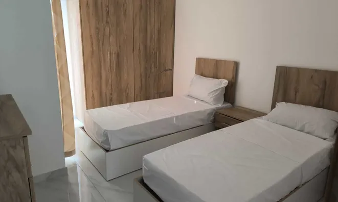 Недвижимость Central Fleur Apartments: 2