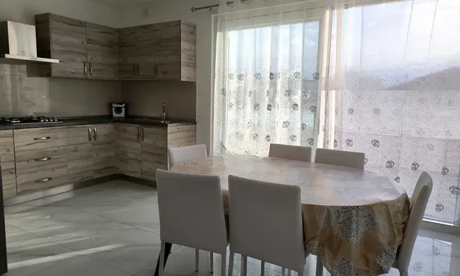 Недвижимость Central Fleur Apartments: 4