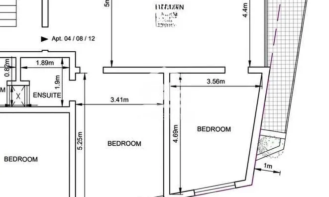 Недвижимость Zabbar South Apartment: 1