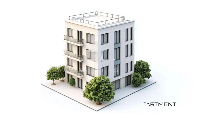 Недвижимость Zabbar South Apartment: 2