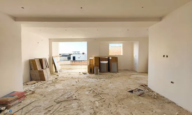 Недвижимость Marsascala Sands Apartment: 1