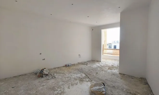 Недвижимость Marsascala Sands Apartment: 7