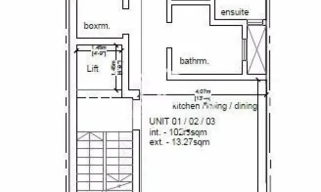 Недвижимость Central Mosta Apartments: 1