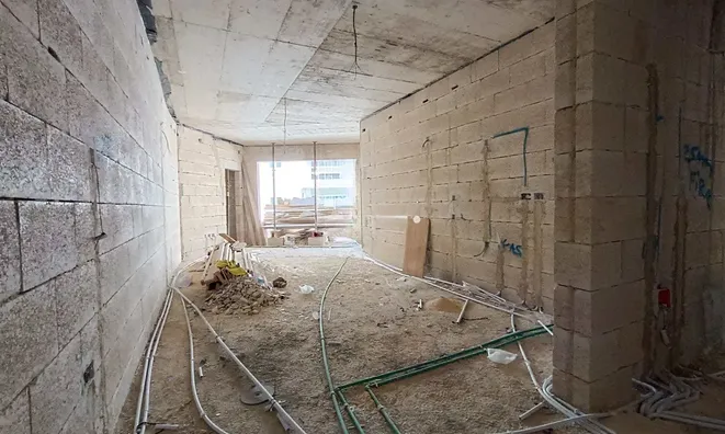 Недвижимость Swieqi Sliema Apartment: 1