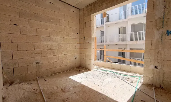 Недвижимость Swieqi Sliema Apartment: 4