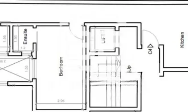 Недвижимость Swieqi Sliema Apartment: 5