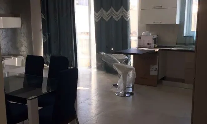 Недвижимость Luqa South Residences: 2