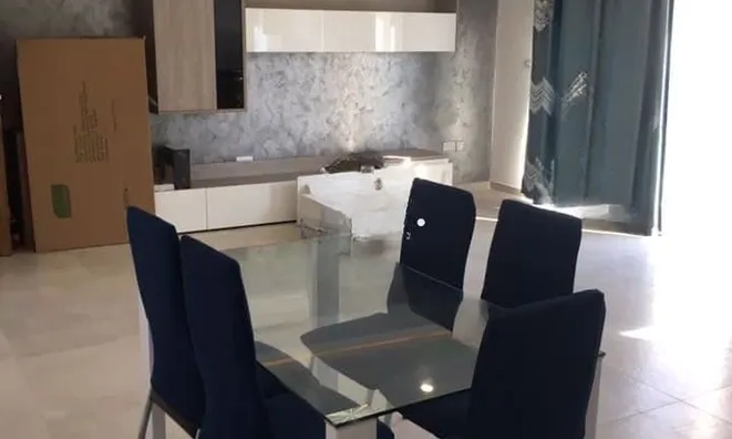 Недвижимость Luqa South Residences: 9