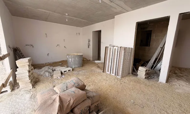 Недвижимость Sliema Shores Apartment: 3