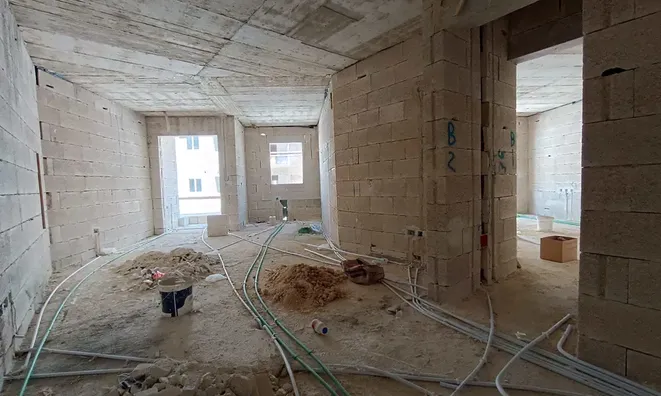 Недвижимость Swieqi Sliema Apartment: 5