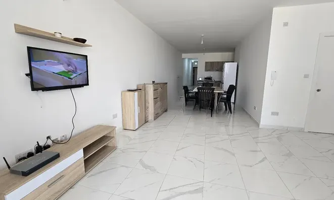 Недвижимость Gozo Gharb Apartment: 1