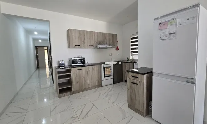 Недвижимость Gozo Gharb Apartment: 3