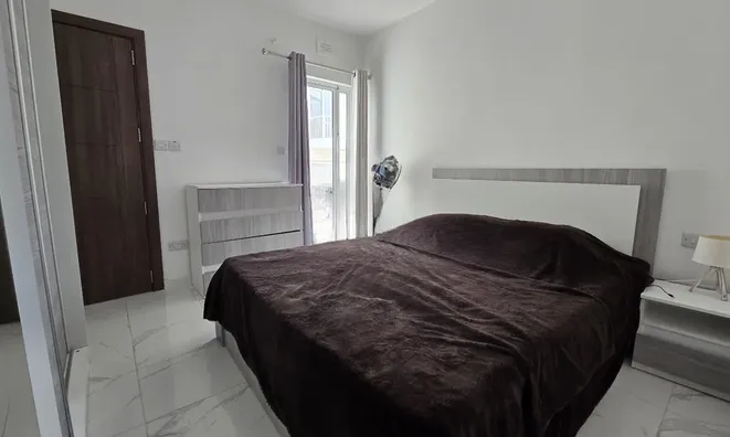 Недвижимость Gozo Gharb Apartment: 9