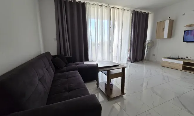 Недвижимость Gozo Gharb Apartment: 14