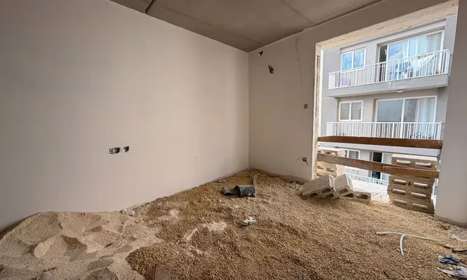 Недвижимость Sliema Shores Apartment: 3