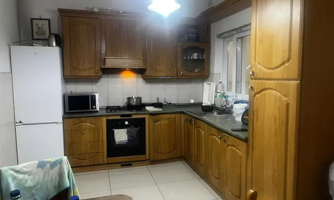 Недвижимость Bugibba North Residence: 9