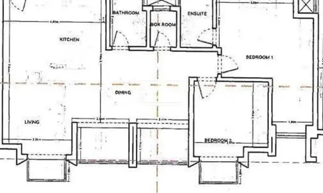 Недвижимость Zurrieq Haven Apartment: 2