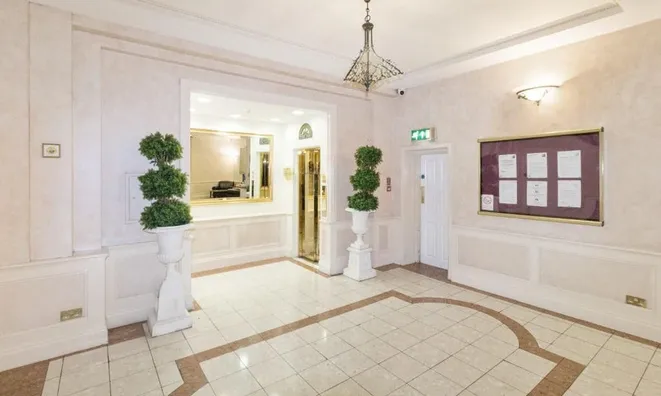 Недвижимость Brompton Road: 2