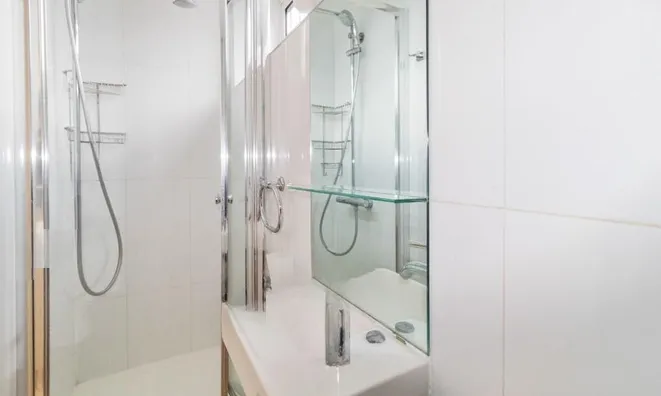 Недвижимость Brompton Road: 3