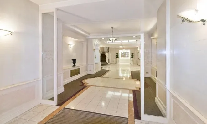 Недвижимость Brompton Road: 5