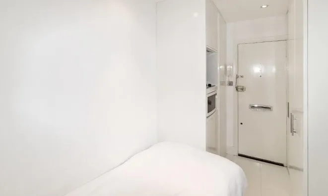 Недвижимость Brompton Road: 8