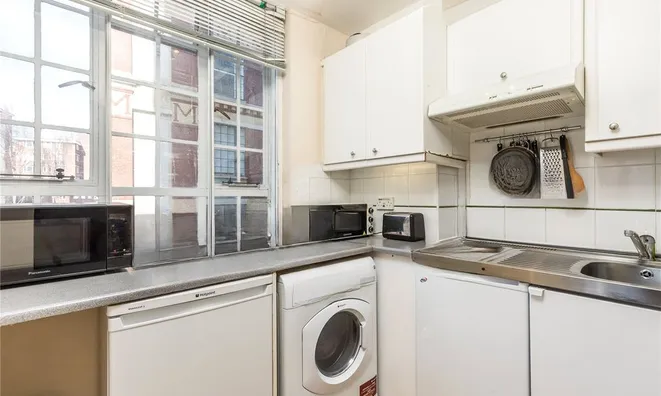 Недвижимость Chelsea Cloisters, Sloane Avenue: 3