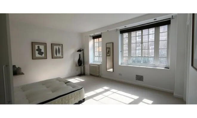 Недвижимость Swan Court, Chelsea Manor Street: 1